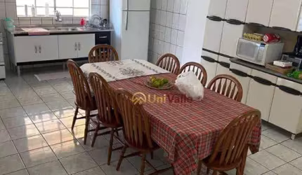 Casa à venda, 150 m² por R$ 583.000,00 - Parque Senhor do Bonfim - Taubaté/SP