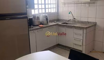Apartamento com 3 dormitórios à venda, 92 m² por R$ 260.000,00 - Esplanada Independência - Taubaté/SP