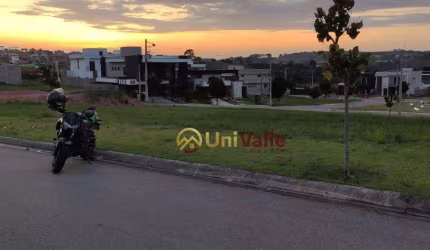 Terreno à venda, 325 m² por R$ 280.000,00 - Cyrela Landscape - Taubaté/SP