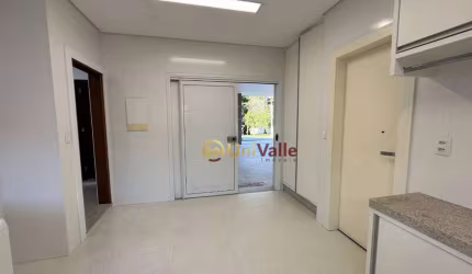 Casa com 4 dormitórios à venda, 430 m² por R$ 5.000.000,00 - Vale do Sol - Tremembé/SP