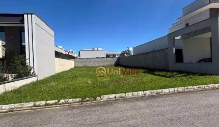 Terreno à venda, 300 m² por R$ 309.000,00 - Parque Vera Cruz - Taubaté/SP