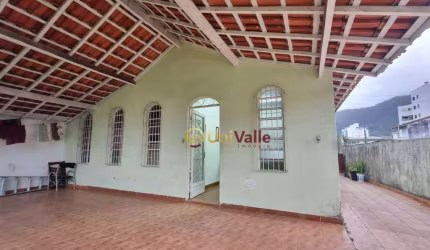 Terreno à venda, 357 m² por R$ 1.000.000,00 - Perequê-Açu - Ubatuba/SP