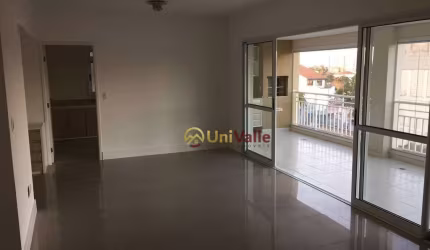 Apartamento de 3 Suítes na Santa Terezinha