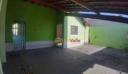 Casa com 2 dormitórios à venda, 40 m² por R$ 220.000,00 - Vila dos Comerciarios II - Taubaté/SP