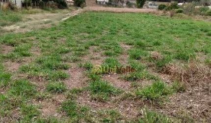 Terreno à venda, 1000 m² por R$ 200.000 - Granjas Rurais Reunidas - Taubaté/SP