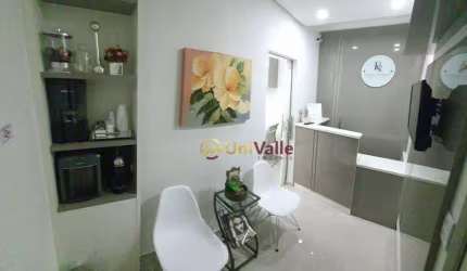 Sala à venda, 38 m² por R$ 170.000,00 - Jardim Maria Augusta - Taubaté/SP