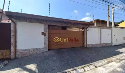 Casa com 2 dormitórios à venda, 183 m² por R$ 550.000,00 - Parque das Fontes - Tremembé/SP