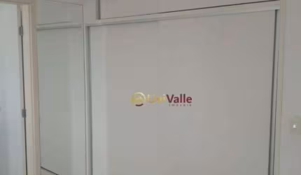 Apartamento com 2 dormitórios à venda, 75 m² por R$ 285.000 - Vila São José - Taubaté/SP