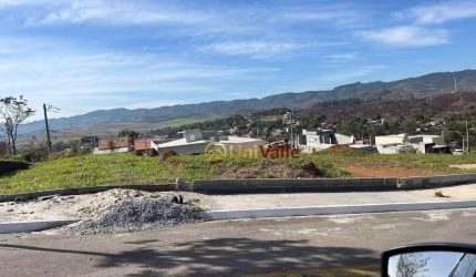 Terreno à venda, 231 m² por R$ 132.000 - Santa Herminia - São José dos Campos/SP