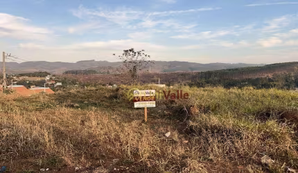 Terreno à venda, 321 m² por R$ 196.500,00 - Santa Herminia - São José dos Campos/SP