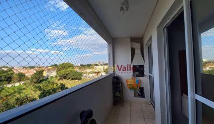 Apartamento na estiva com varanda gourmet disponível para venda