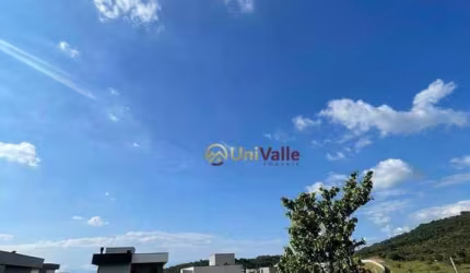 Terreno à venda, 445 m² por R$ 385.000 - Residencial Fazenda Casa Grande - Taubaté/SP