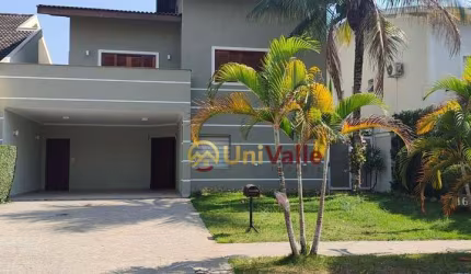 Casa à venda, 293 m² por R$ 1.790.000,00 - Esplanada Independência - Taubaté/SP