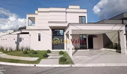 Casa com 4 dormitórios à venda, 270 m² por R$ 1.790.000,00 - Campos do Conde - Taubaté/SP