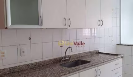 Apartamento com 4 dormitórios à venda, 142 m² por R$ 1.300.000 - Jardim Aquarius - São José dos Campos/SP