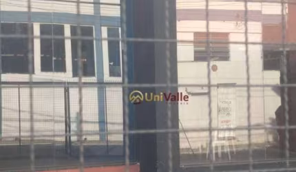 Sobrado para alugar, 436 m² por R$ 12.168/mês - Centro - Taubaté/SP