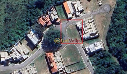 Terreno à venda, 232 m² por R$ 260.900,00 - Condomínio Parque das Araucárias - Tremembé/SP