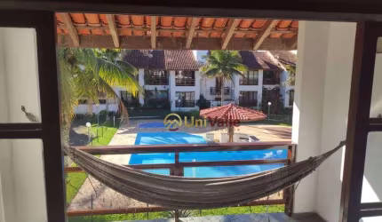 Apartamento à venda, 88 m² por R$ 680.000,00 - Saco da Ribeira - Ubatuba/SP