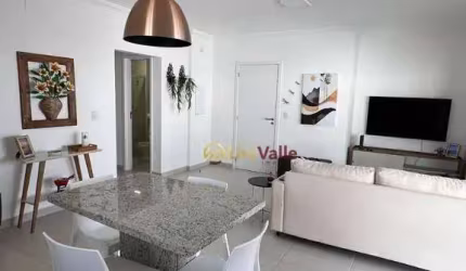Apartamento com 2 dormitórios à venda, 162 m² por R$ 1.700.000 - Tenório - Ubatuba/SP