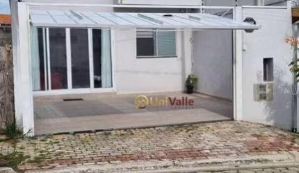 Sobrado com 3 dormitórios à venda, 87 m² por R$ 560.000,00 - Jardim Rodolfo - São José dos Campos/SP