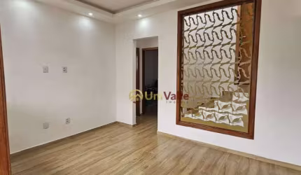 Casa com 3 dormitórios à venda, 110 m² por R$ 394.000 - Maria Áurea - Pindamonhangaba/SP