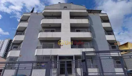 Apartamento com 3 dormitórios, 150 m² - venda por R$ 390.000,00 ou aluguel por R$ 2.378,00/mês - Esplanada Independência - Taubaté/SP