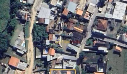 Área à venda, 6000 m² por R$ 1.400.000 - Chácaras Araújo I - São José dos Campos/SP