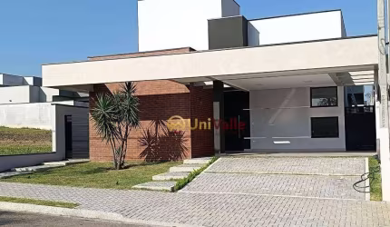 Casa à venda, 150 m² por R$ 1.250.000,00 - Terras do Valle - Caçapava/SP