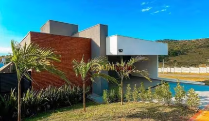 Casa com 3 dormitórios à venda, 178 m² por R$ 1.180.000 - Residencial Fazenda Casa Grande - Taubaté/SP