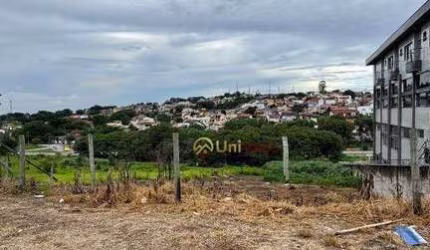 Área à venda, 1000 m² por R$ 900.000 - Belém - Taubaté/SP
