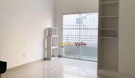 Studio com 1 dormitório, 25 m² - venda por R$ 200.000 ou aluguel por R$ 2.500/mês - Spaço Schnneider - Taubaté/SP