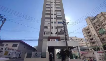 Apartamento com 2 dormitórios para alugar, 65 m² por R$ 3.600,00 - Jardim Satélite - São José dos Campos/SP