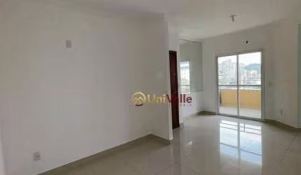 Apartamento com 2 dormitórios à venda, 68 m² por R$ 275.000,00 - Jardim Morumby - Taubaté/SP