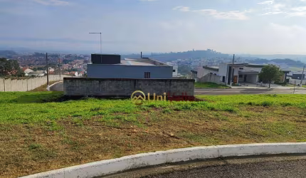 Terreno à venda, 401 m² por R$ 240.000 - Reserva do Vale - Caçapava/SP