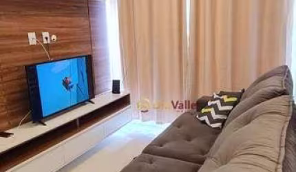 Apartamento com 2 dormitórios à venda, 67 m² por R$ 850.000,00 - Toninhas - Ubatuba/SP