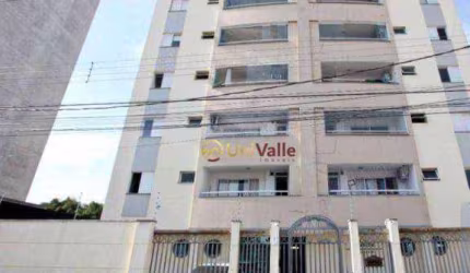 Apartamento com 2 dormitórios à venda, 80 m² por R$ 350.000 - Residencial Portal da Mantiqueira - Taubaté/SP