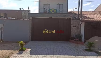 Casa com 3 dormitórios à venda, 177 m² por R$ 630.000 - Esplanada Independência - Taubaté/SP