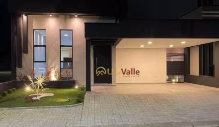 Casa com 3 dormitórios à venda, 197 m² por R$ 1.052.000 - Vera Cruz - Tremembé/SP