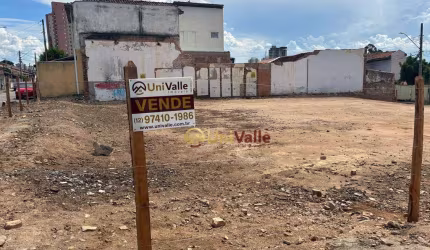Terreno à venda por R$ 639.000,00 na vila nossa senhora das graças.
