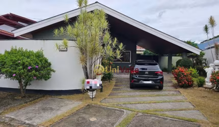 Casa com 3 dormitórios à venda, 210 m² por R$ 1.007.000,00 - Residencial Novo Horizonte - Taubaté/SP