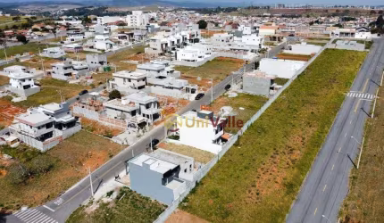 Terreno à venda, 150 m² por R$ 180.000 - Morada dos Nobres - Taubaté/SP