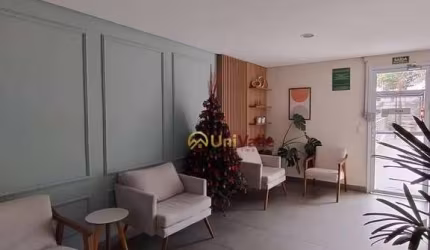 Apartamento com 3 dormitórios à venda, 80 m² por R$ 420.000 - Cidade Jardim - Taubaté/SP