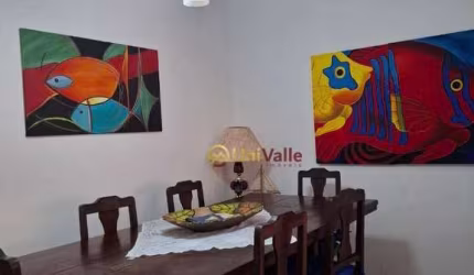 Apartamento com 2 dormitórios à venda, 72 m² por R$ 450.000,00 - Centro - Ubatuba/SP