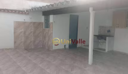 Casa à venda, 100 m² por R$ 290.000,00 - Residencial Sítio Santo Antônio - Taubaté/SP