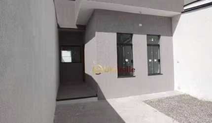 Casa com 2 dormitórios à venda, 67 m² por R$ 310.000,00 - Loteamento Vila Olímpia - Taubaté/SP