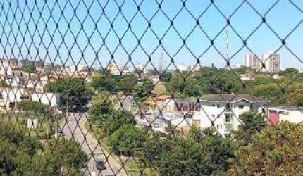 Apartamento com 2 dormitórios à venda, 68 m² por R$ 285.000 - Monção - Taubaté/SP