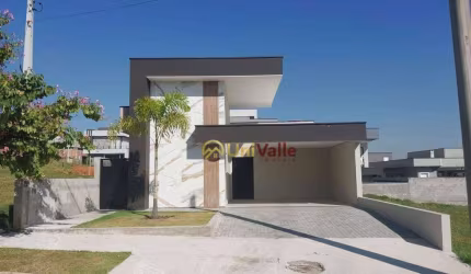 Casa com 3 dormitórios à venda, 130 m² por R$ 1.000.035 - Bandeira Branca - Jacareí/São Paulo