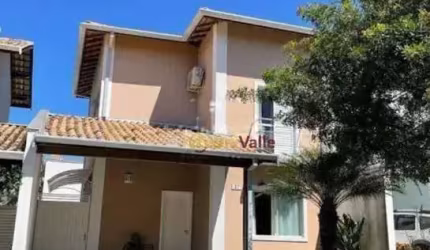 Condomínio Veredas - Taubaté/SP Casa com 3 dormitórios, 108 m² por R$ 660.000