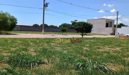 Terreno à venda, 234 m² por R$ 240.000,00 - Centro - Taubaté/SP