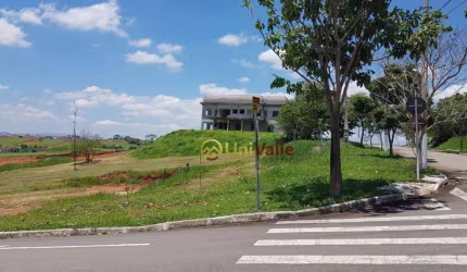 Terreno à venda, 1032 m² por R$ 330.000 - Reserva Altos Do Cataguá - Taubaté/SP